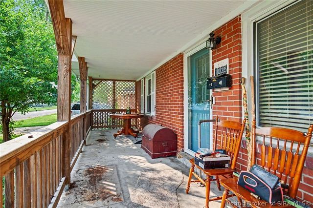 1025 Morris Avenue, Jeffersonville, IN 47130