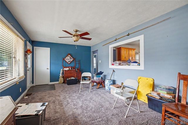 1025 Morris Avenue, Jeffersonville, IN 47130