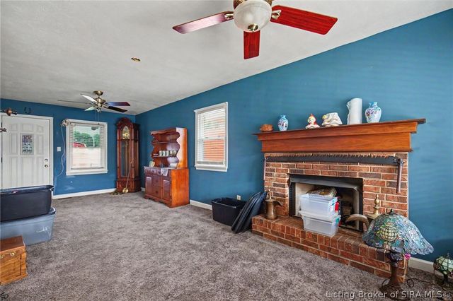 1025 Morris Avenue, Jeffersonville, IN 47130