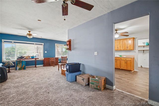 1025 Morris Avenue, Jeffersonville, IN 47130