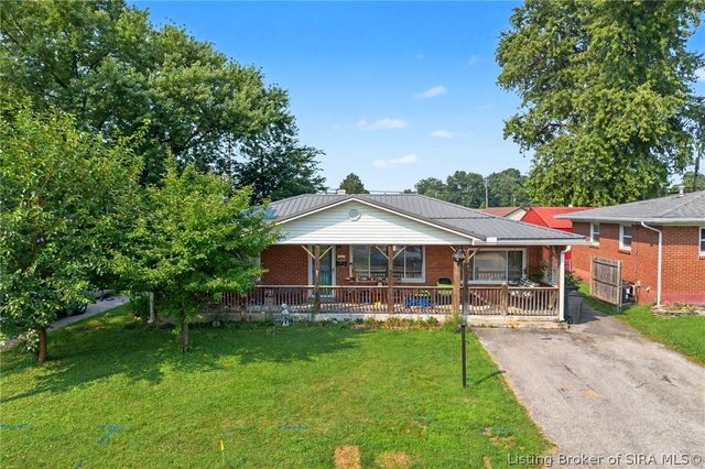 1025 Morris Avenue, Jeffersonville, IN 47130