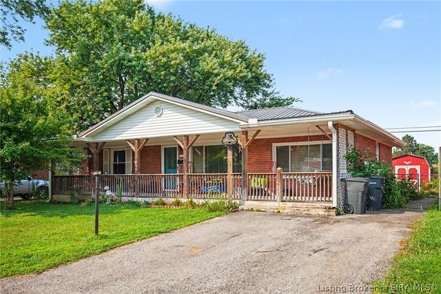 1025 Morris Avenue, Jeffersonville, IN 47130