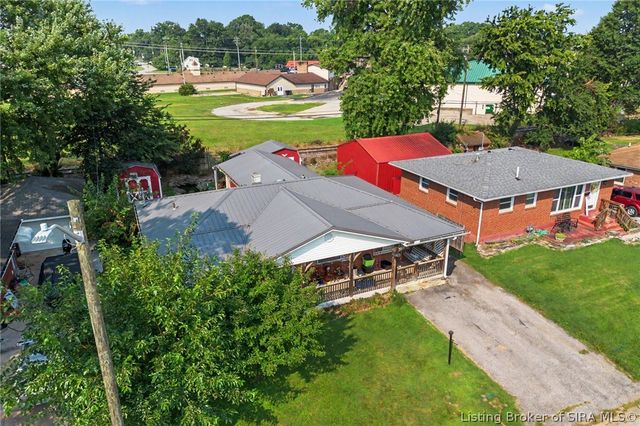 1025 Morris Avenue, Jeffersonville, IN 47130