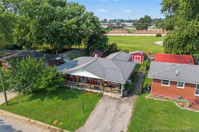 1025 Morris Avenue, Jeffersonville, IN 47130