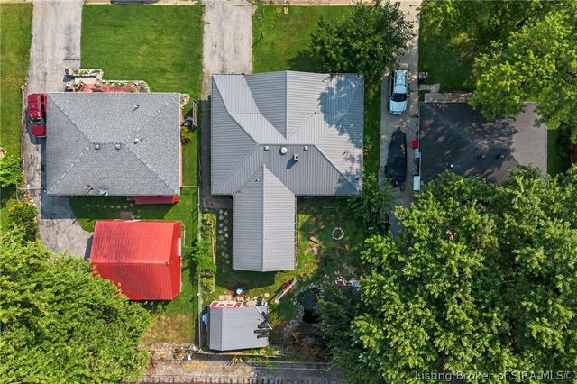 1025 Morris Avenue, Jeffersonville, IN 47130