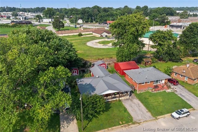 1025 Morris Avenue, Jeffersonville, IN 47130