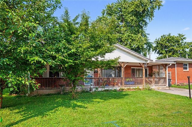 1025 Morris Avenue, Jeffersonville, IN 47130