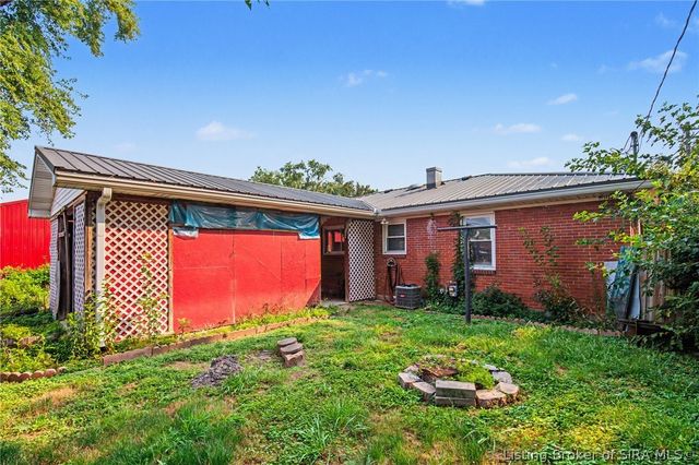 1025 Morris Avenue, Jeffersonville, IN 47130