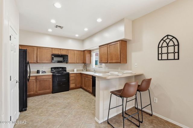 14889 S Avenida Cucana, Sahuarita, AZ 85629