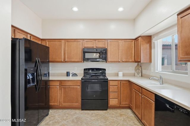 14889 S Avenida Cucana, Sahuarita, AZ 85629