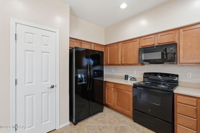 14889 S Avenida Cucana, Sahuarita, AZ 85629
