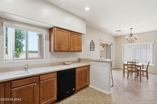 14889 S Avenida Cucana, Sahuarita, AZ 85629