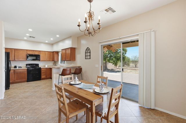 14889 S Avenida Cucana, Sahuarita, AZ 85629