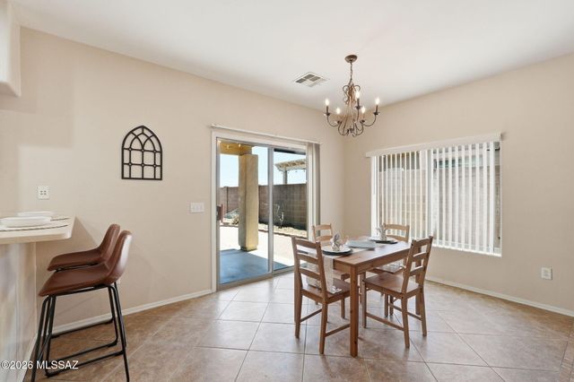 14889 S Avenida Cucana, Sahuarita, AZ 85629