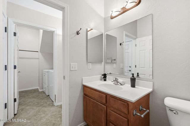 14889 S Avenida Cucana, Sahuarita, AZ 85629