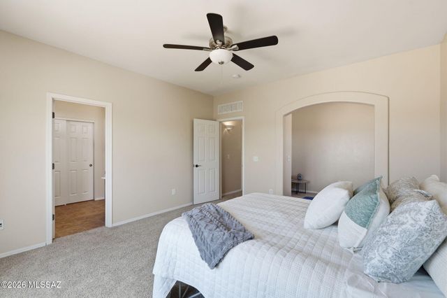 14889 S Avenida Cucana, Sahuarita, AZ 85629
