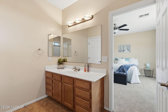 14889 S Avenida Cucana, Sahuarita, AZ 85629