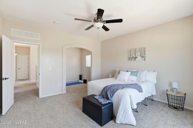 14889 S Avenida Cucana, Sahuarita, AZ 85629