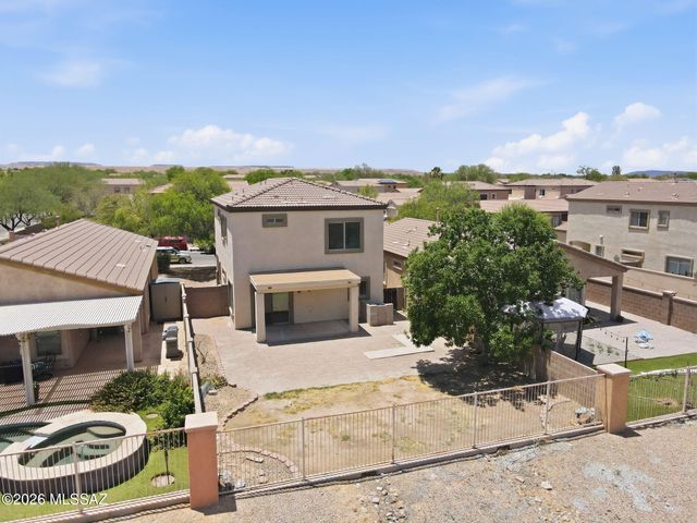 14889 S Avenida Cucana, Sahuarita, AZ 85629