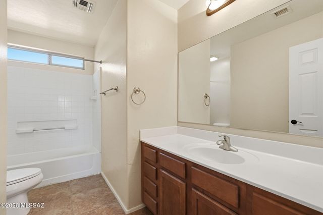 14889 S Avenida Cucana, Sahuarita, AZ 85629