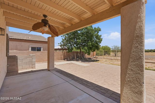 14889 S Avenida Cucana, Sahuarita, AZ 85629