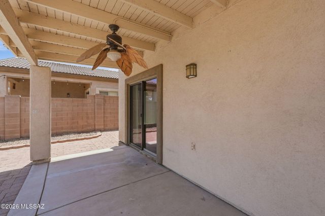 14889 S Avenida Cucana, Sahuarita, AZ 85629