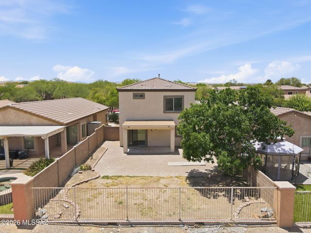 14889 S Avenida Cucana, Sahuarita, AZ 85629