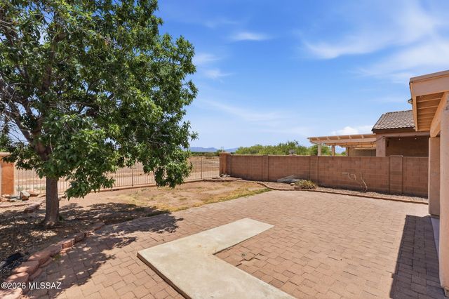14889 S Avenida Cucana, Sahuarita, AZ 85629