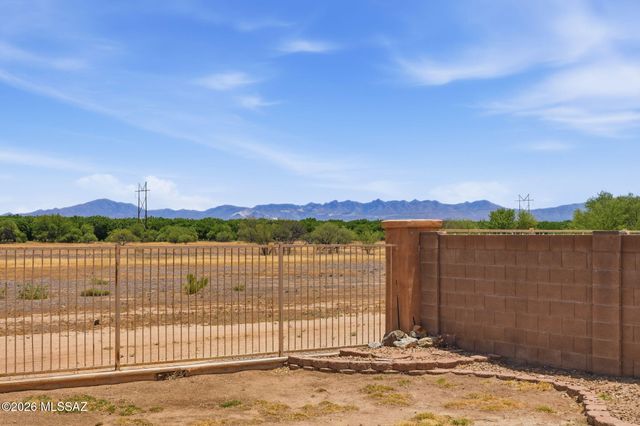 14889 S Avenida Cucana, Sahuarita, AZ 85629