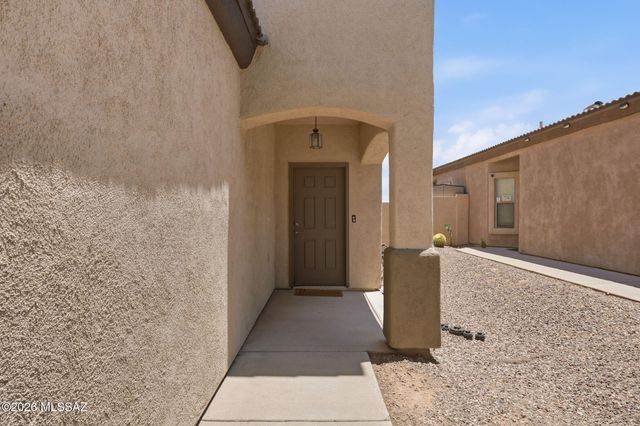 14889 S Avenida Cucana, Sahuarita, AZ 85629