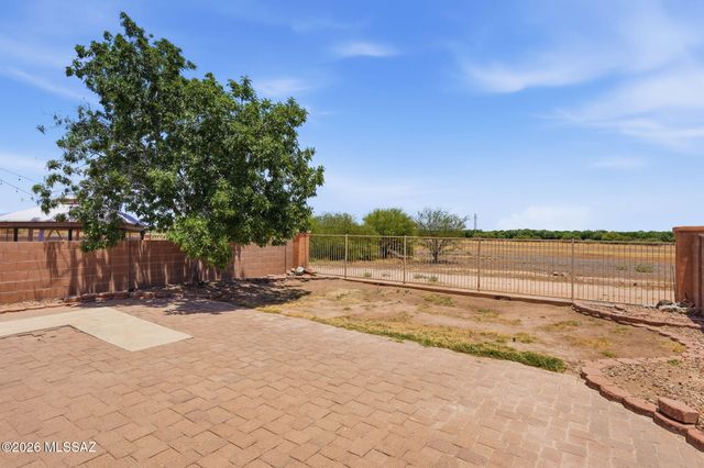 14889 S Avenida Cucana, Sahuarita, AZ 85629