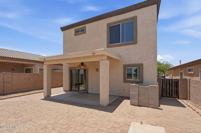 14889 S Avenida Cucana, Sahuarita, AZ 85629