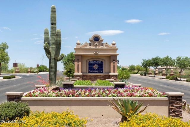 14889 S Avenida Cucana, Sahuarita, AZ 85629