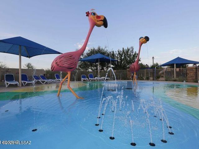 14889 S Avenida Cucana, Sahuarita, AZ 85629