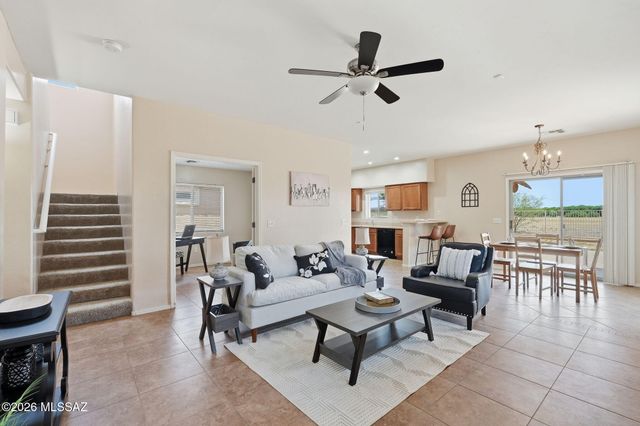 14889 S Avenida Cucana, Sahuarita, AZ 85629