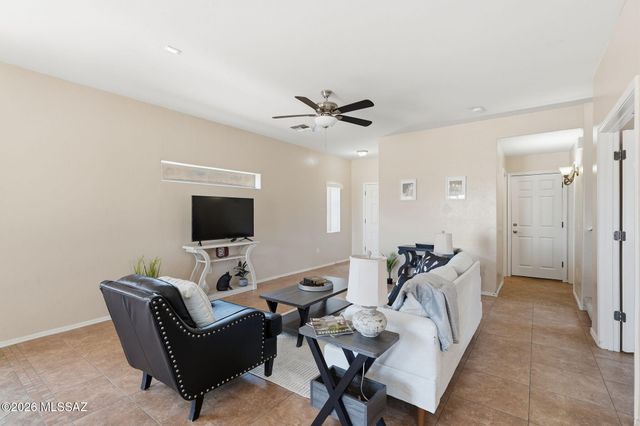 14889 S Avenida Cucana, Sahuarita, AZ 85629