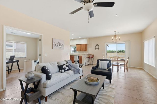 14889 S Avenida Cucana, Sahuarita, AZ 85629