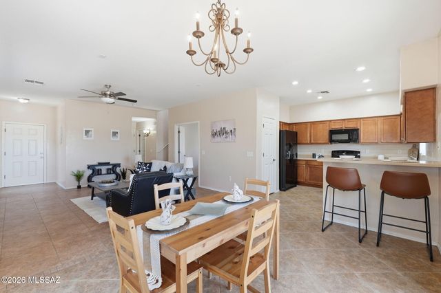 14889 S Avenida Cucana, Sahuarita, AZ 85629