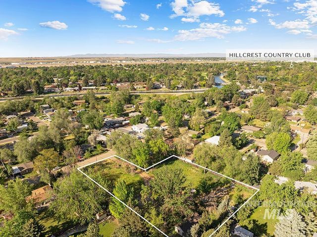 3822 W Lemhi, Boise, ID 83705