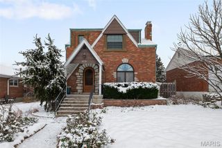 6753 Oleatha Avenue, St Louis, MO 63139