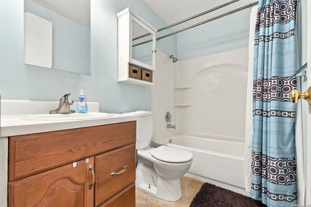 3323 Deer CRK, San Antonio, TX 78230