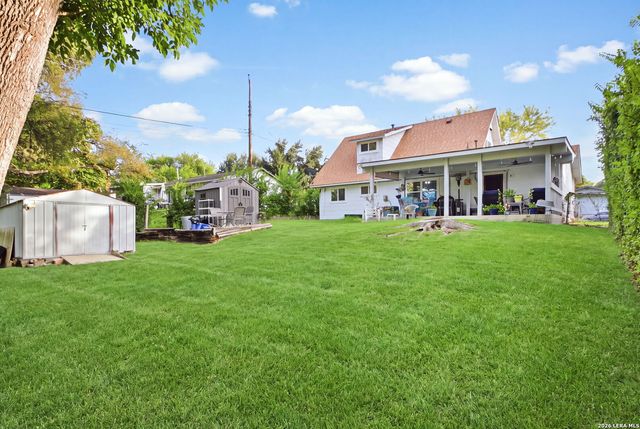 3323 Deer CRK, San Antonio, TX 78230