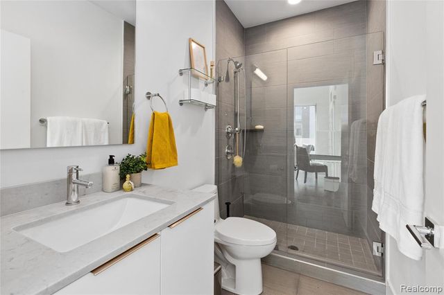 2820 John R Street, Detroit, MI 48201