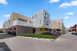 2820 John R Street, Detroit, MI 48201