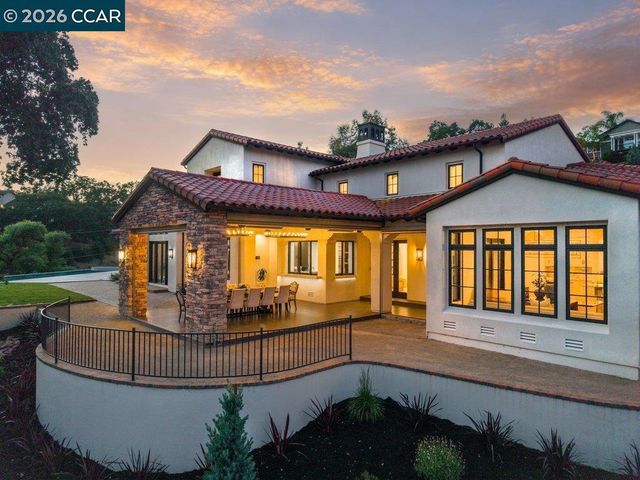 640 El Pintado Rd, Danville, CA 94526