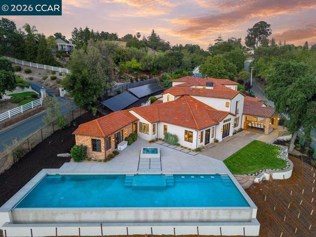 640 El Pintado Rd, Danville, CA 94526