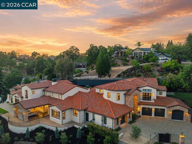 640 El Pintado Rd, Danville, CA 94526