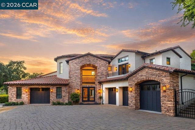 640 El Pintado Rd, Danville, CA 94526