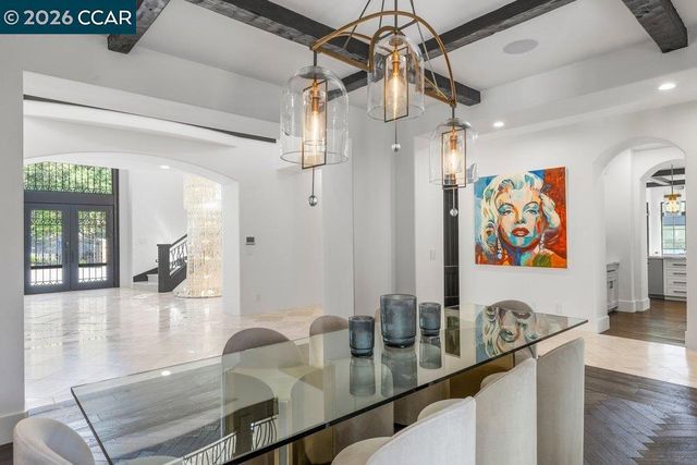 640 El Pintado Rd, Danville, CA 94526