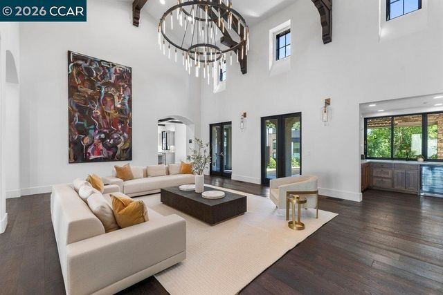 640 El Pintado Rd, Danville, CA 94526